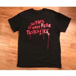 2013 universal studios Tshirt Mens Sz L